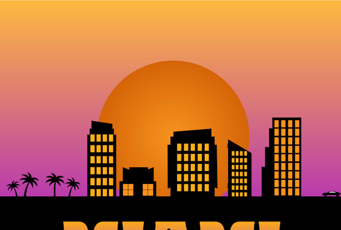 design a logo of your desire